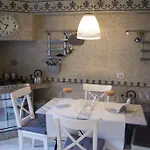 Appartement White Borgo