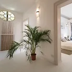Appartement White Borgo *