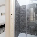 White Borgo * Rome