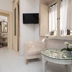 White Borgo Appartement