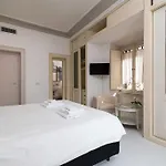 Appartement White Borgo *