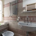 White Borgo Appartement