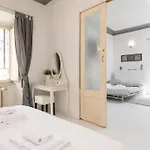 White Borgo Appartement Rome