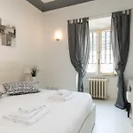 White Borgo Rome