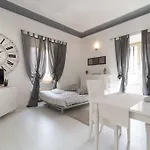 Appartement White Borgo