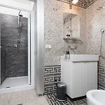 Appartement White Borgo