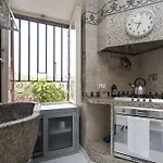 Appartement White Borgo *