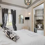 Appartement White Borgo *