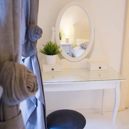 White Borgo Apartman Róma