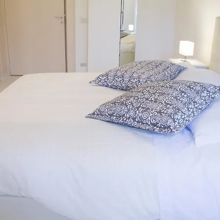 Apartman White Borgo Róma