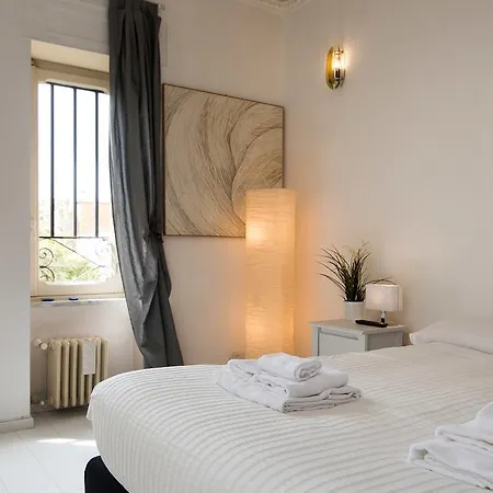 White Borgo