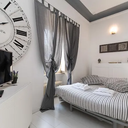 Apartment White Borgo Rome