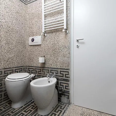 Apartment White Borgo *