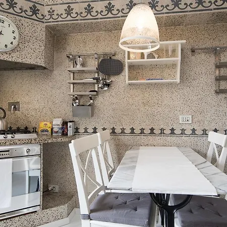 White Borgo Rome