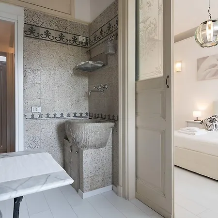 Apartment White Borgo Rome