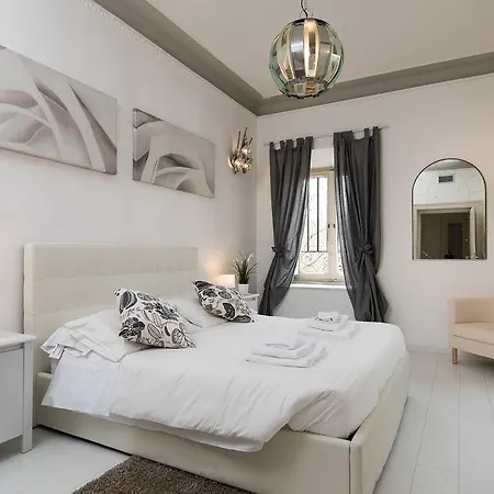 White Borgo
