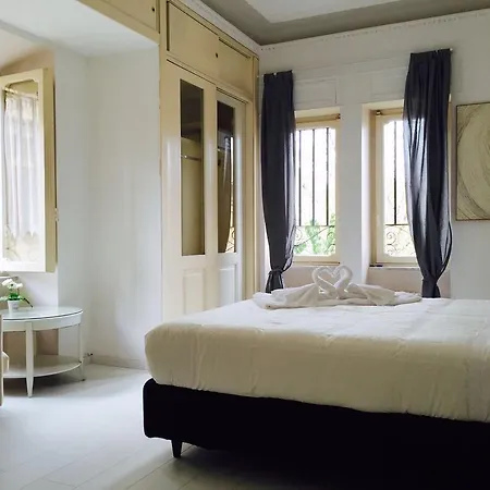 White Borgo Appartement Rome