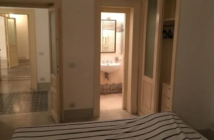 Apartament White Borgo