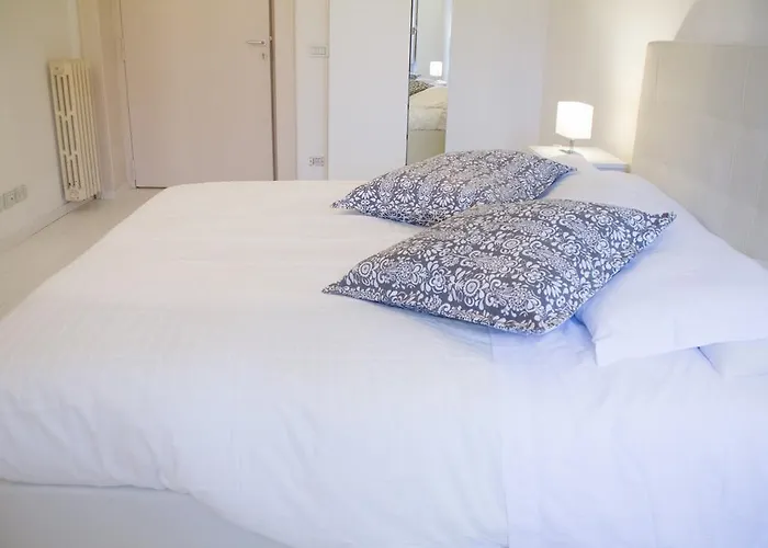 Apartament White Borgo Rzym