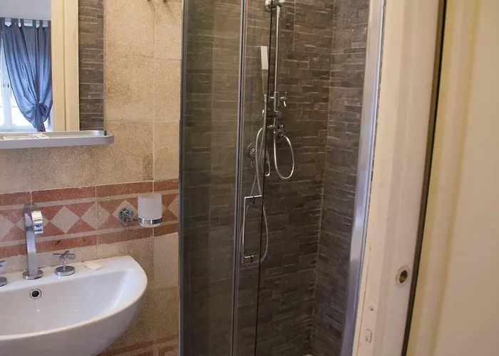 White Borgo Apartament Rzym