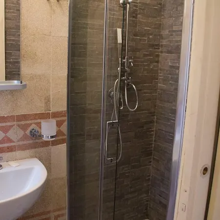 White Borgo Apartamento Roma