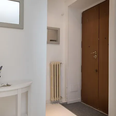 White Borgo Rome